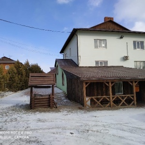 Фото от владельца Приют ковбоя, загородный клуб