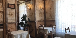 Горячий Ключ: Отель Парадиз