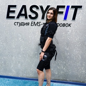 Фото от владельца EASY FIT, студия