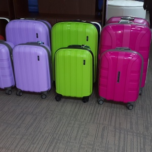 Фото от владельца Чемоданчик, магазин по продаже чемоданов и аксессуаров для путешествий