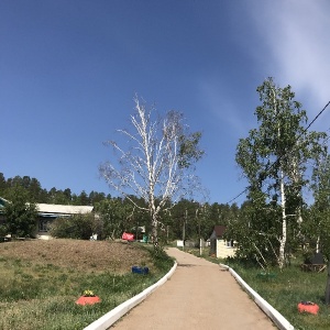 Фото от владельца Березка, детский оздоровительно-образовательный центр