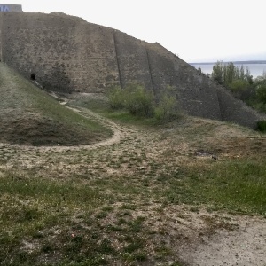 Фото от владельца Куяльник