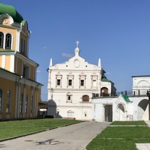 Фото от владельца Рязанский историко-архитектурный музей-заповедник