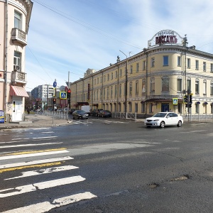 Фото от владельца Троицкий Пассаж, торговый центр