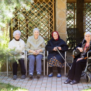 Фото от владельца Варежкино, пансионат