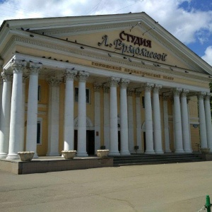 Фото от владельца Студия Л. Ермолаевой, городской драматический театр