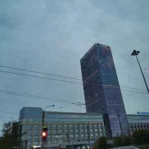 Фото от владельца LEADER TOWER, деловой центр