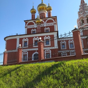 Фото от владельца Богоявленский кафедральный собор