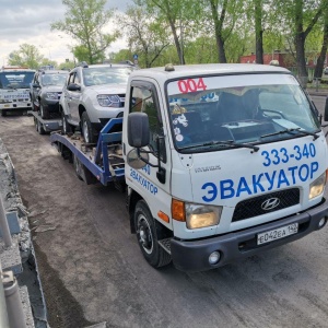 Фото от владельца ТЕН-НК, ООО, служба заказа эвакуаторов, спецтехники и грузоперевозок