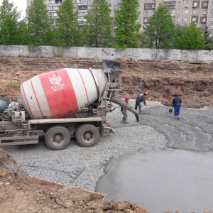 Фото от владельца БетонОФФ, производственная фирма