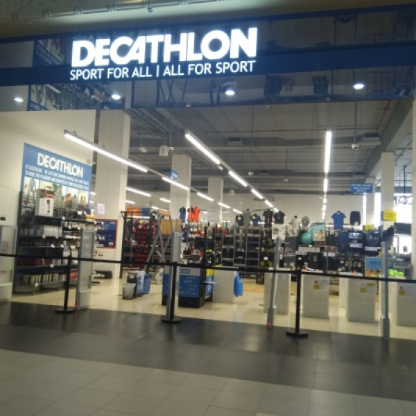 decathlon manjeera mall contact number