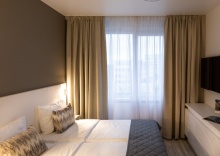 Санкт-Петербург: Отель Valo Hotel City