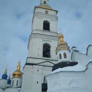 Фото от владельца Свято-Покровский кафедральный собор