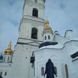 Фото от владельца Свято-Покровский кафедральный собор