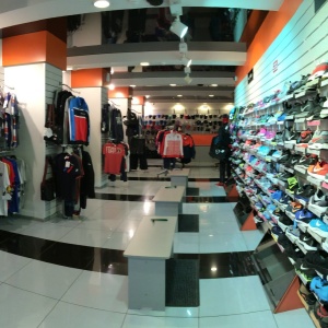 Фото от владельца Авангард-Спорт, магазин спортивной одежды и обуви