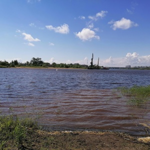 Фото от владельца Церковь Святого Никиты Епископа Новгородского