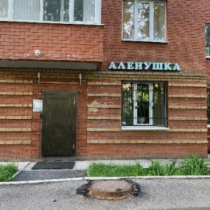 Фото от владельца Аленушка, центр педиатрической практики