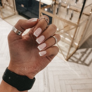 Фото от владельца SHABALINA NAILS STUDIO