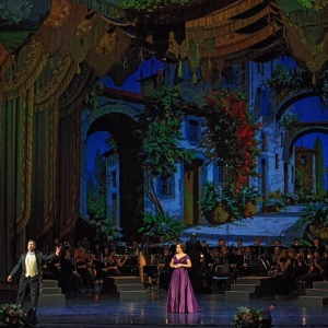 Фото от владельца Санктъ-Петербургъ Опера, государственный камерный музыкальный театр