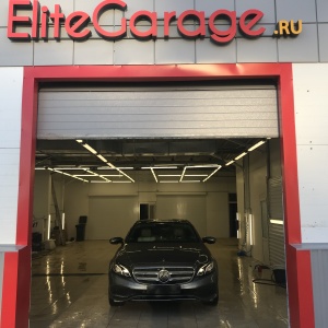 Фото от владельца EliteGarage, центр комплексной защиты и ухода за автомобилем
