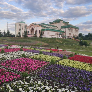 Фото от владельца Нур, Уфимский государственный татарский театр