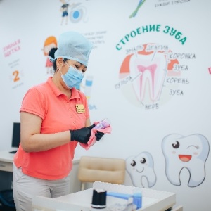 Фото от владельца Denta clinic, стоматологическая клиника