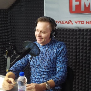 Фото от владельца Радио РДВ-FM, FM 105.8