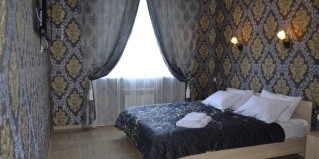 Саратов: Отель Империя