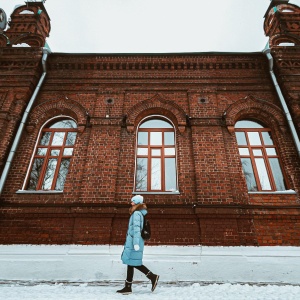 Фото от владельца Петропавловская церковь