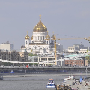 Фото от владельца Храм Христа Спасителя