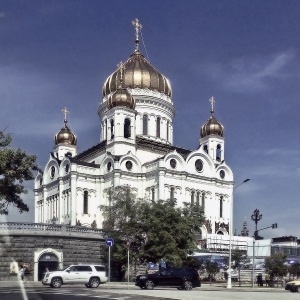 Фото от владельца Храм Христа Спасителя