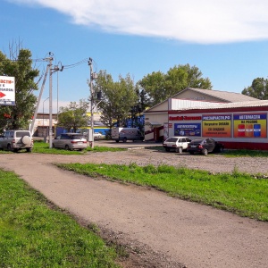 Фото от владельца АвтоСиб-Запчасти, фирменный магазин автозапчастей для ГАЗ, КАМАЗ, ЗИЛ