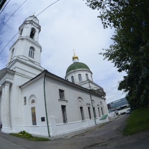 Фото от владельца Храм Святых Мучеников Флора и Лавра на Зацепе