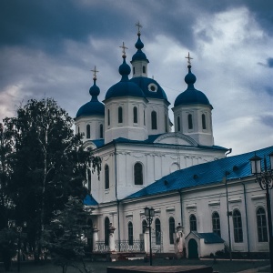 Фото от владельца Спасский собор