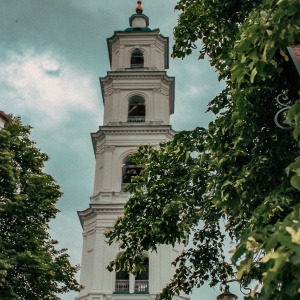 Фото от владельца Спасский собор