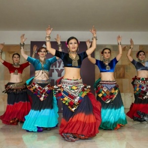 Фото от владельца Tribal.Pro, студия танцев