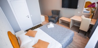 Астана: Апартаменты Arena hotel