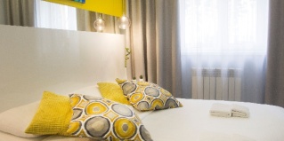 Арамиль: Отель МАКСИМ ПАРК ОТЕЛЬ