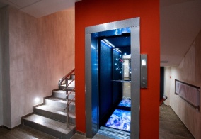 Отель Альбион в Челябинской области