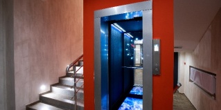 Челябинск: Отель Альбион