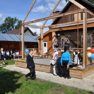 Фото от владельца Наследие, городской музейный комплекс