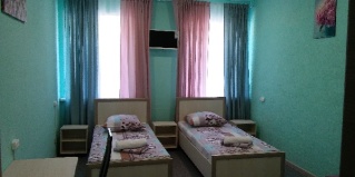 Казань: Хостел Фреш