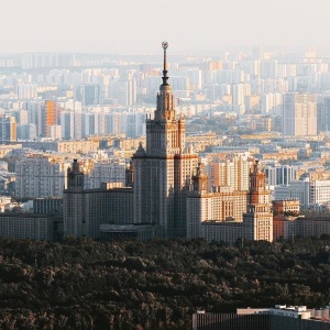 Фото от владельца Московский государственный университет им. М.В. Ломоносова