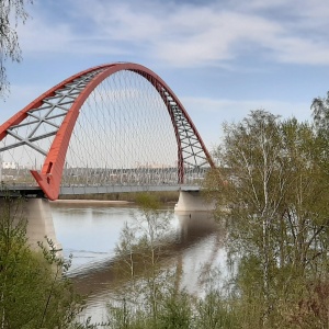 Фото от владельца Бугринская роща, парк культуры и отдыха