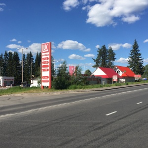 Фото от владельца Клевое Место, шиносервис