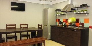 Красноярск: Хостел City hostel