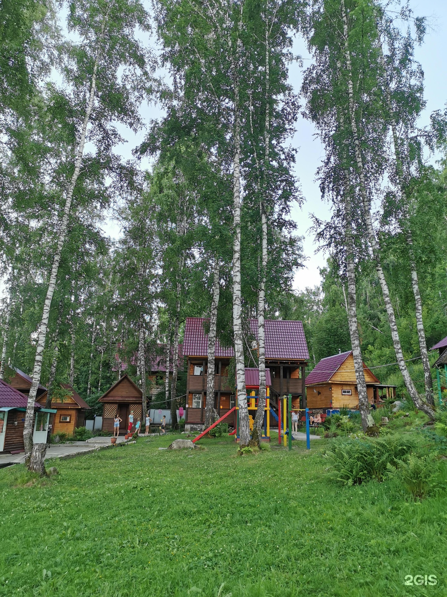 Сайт базы отдыха сказка. Турбаза Березовая роща Манжерок. Турбаза Березовая роща Алтайский край. Сказка база отдыха. Турбаза в берёзовом Бору.