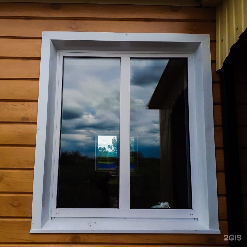 Alutech w72 профиль. Пластиковое окно изнутри. Имитация окна. Окна 72. Окно пвх трёхстворчатое 144х205.