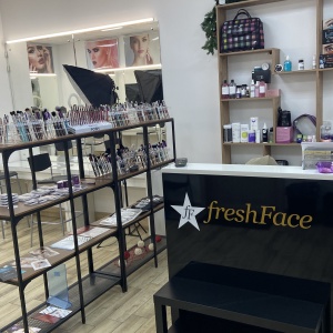 Фото от владельца FreshFace, торгово-учебный центр