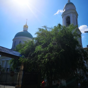 Фото от владельца Храм Святых Мучеников Флора и Лавра на Зацепе